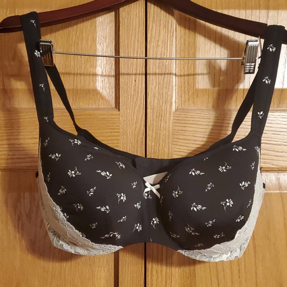 Lane Bryant Bra